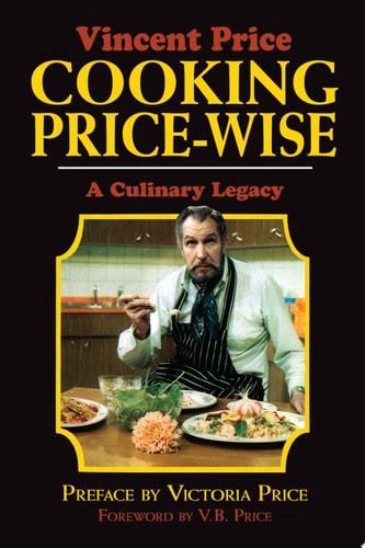 Cooking Price-Wise A Culinary Legacy