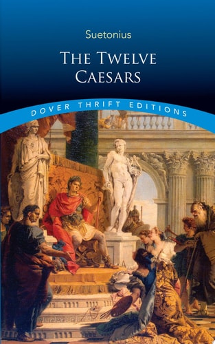 Edition published by Dover Publications