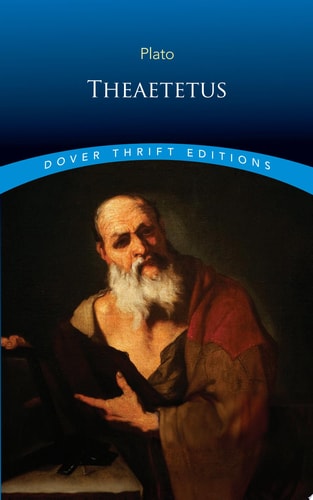 Edition published by Dover Publications