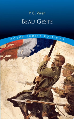 Edition published by Courier Dover Publications