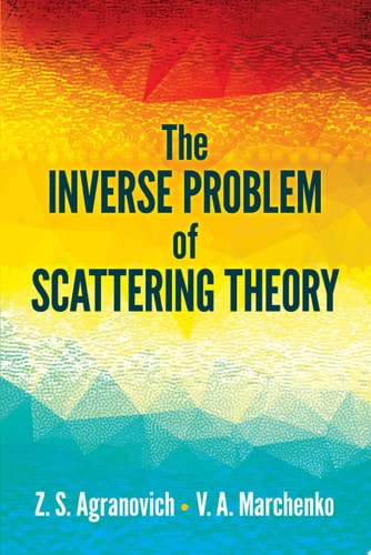 The Inverse Problem of Scattering Theory