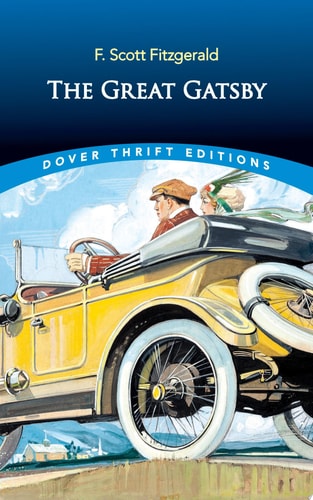 Edition published by Courier Dover Publications
