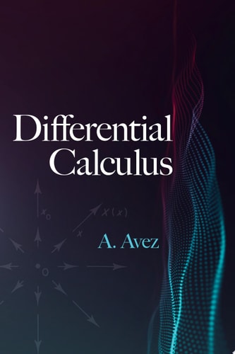 Differential Calculus
