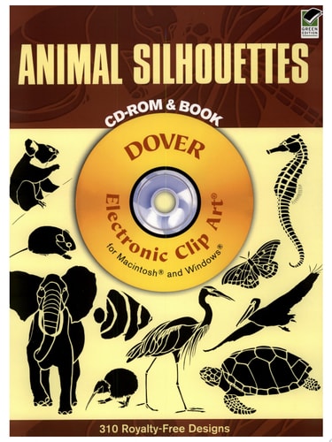 Animal Silhouettes