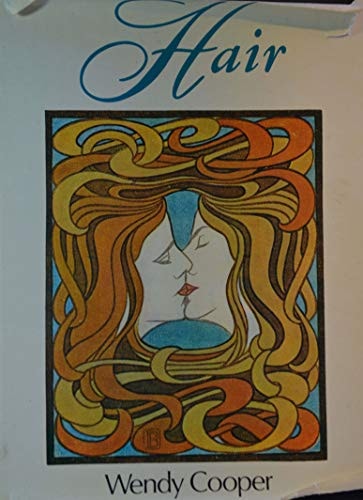 Hair: sex, society, symbolism