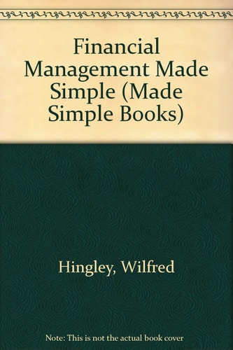 Financial Management Made Simple