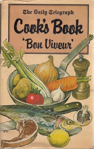 The Daily Telegraph Cook's Book