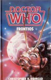 Doctor Who Frontios