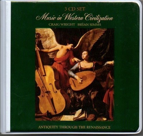 Music in Western Civilization