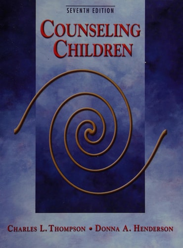 Counseling Children