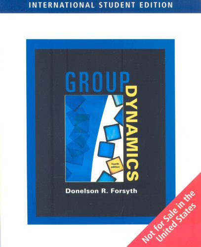 IE Group Dynamics 4e