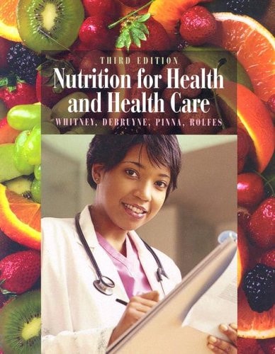 Nutrition for Health and Health Care