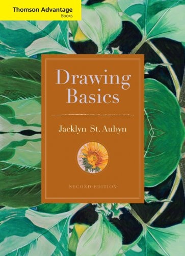 Bundle: Cengage Advantage Books: Drawing Basics, 2nd + Color Wheel Card