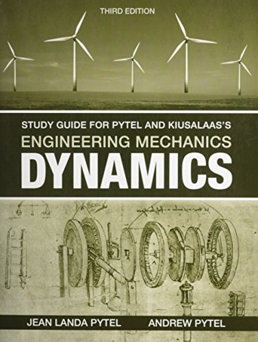 Engineering Mechanics Dynamics