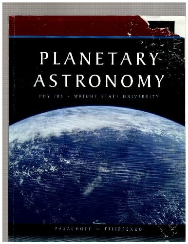 Acp Planetary Astronomy