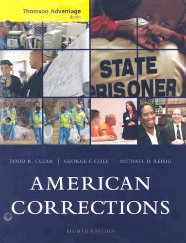 American Corrections