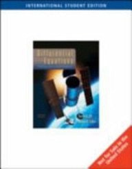 Differential Equations with Boundary-value Problems