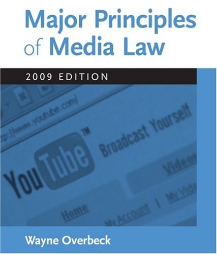 Edition published by Wadsworth Cengage Learning