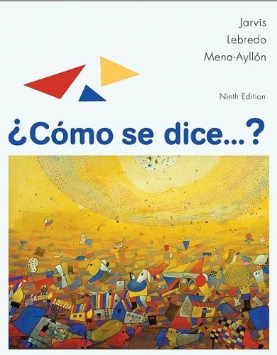 Como Se Dice... ?