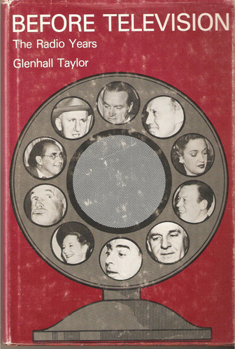 Before television: The radio years