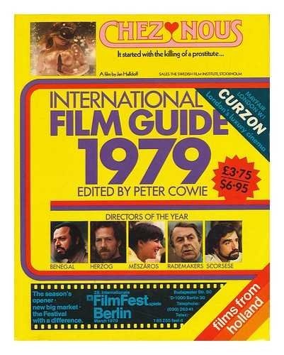 International Film Guide 1979