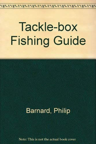 The Tackle Box Fishing Guide
