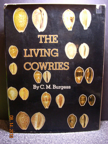 The Living Cowries
