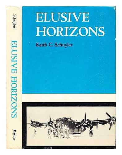 Elusive horizons