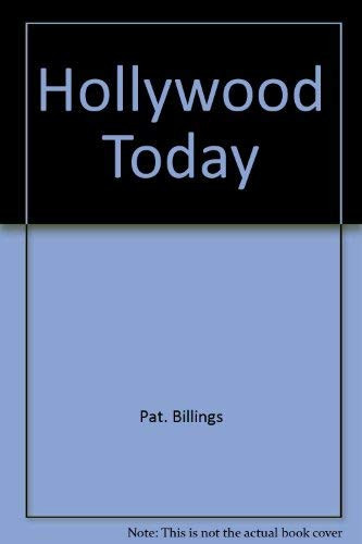 Hollywood Today