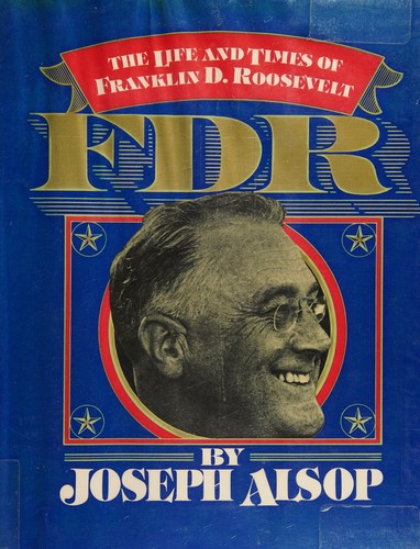 F. D. R.