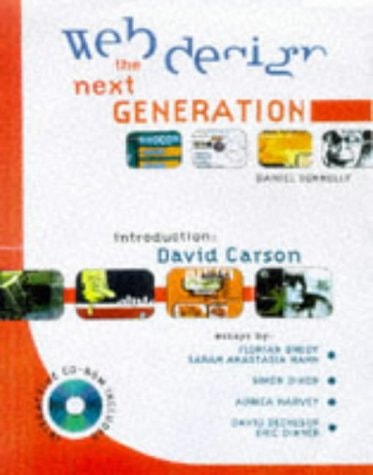 Web Design The Next Generation