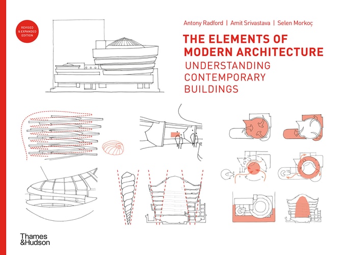 The Elements of Modern Architecture Understanding Contemporary Buildings
