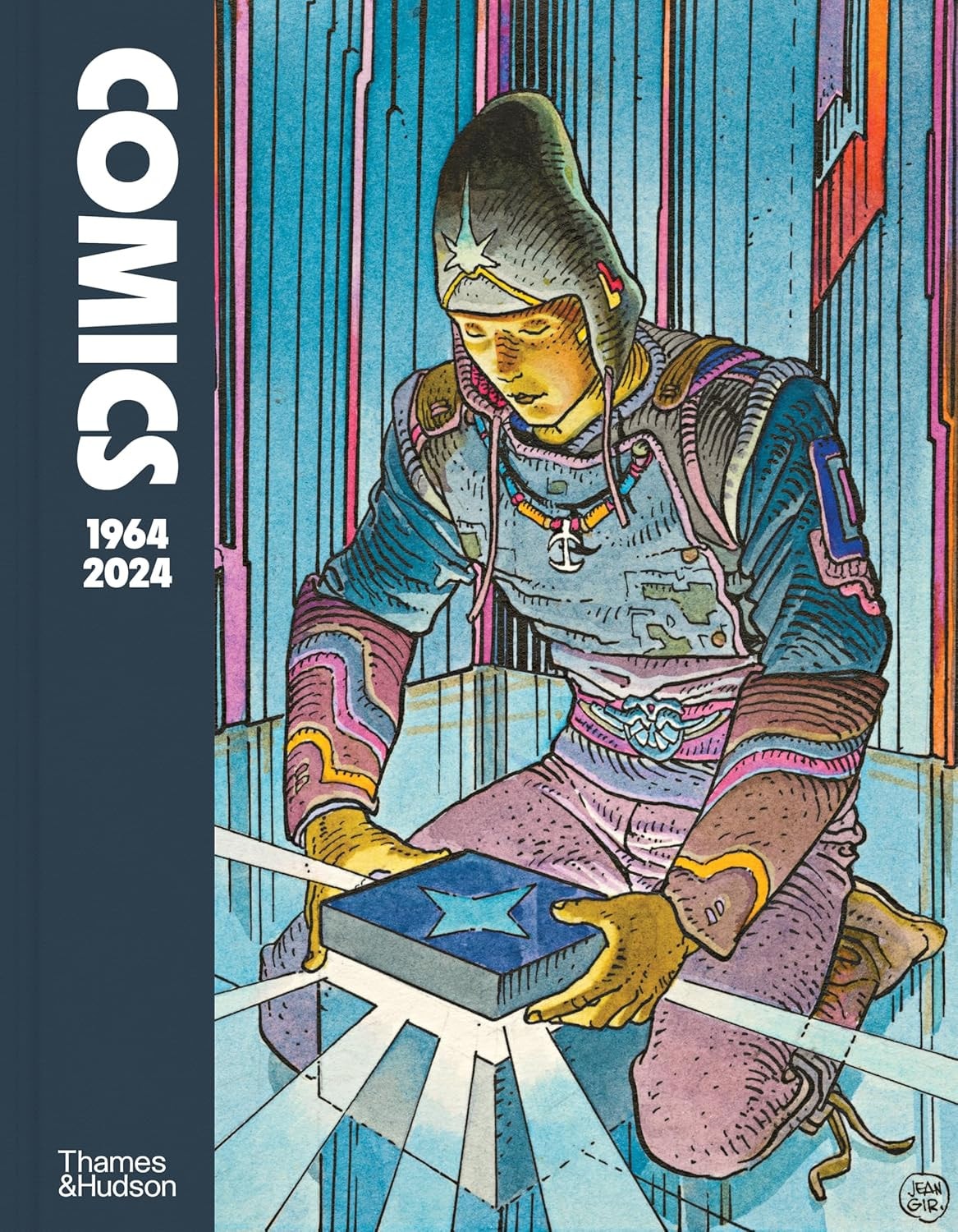 Comics (1964-2024)