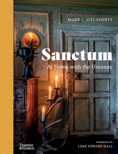 Sanctum - At Home with the Uncanny