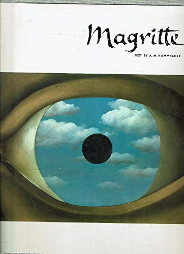 Rene Magritte (The Library of Great Painters)