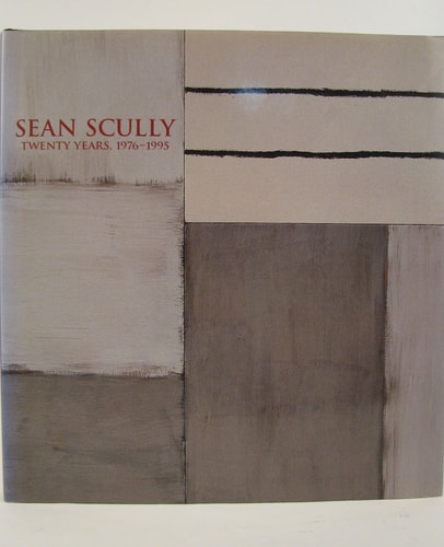 Sean Scully, Twenty Years, 1976-1995