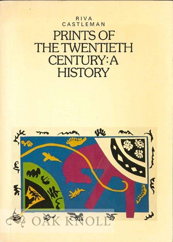 Edition published by Thames & Hudson, Ltd.