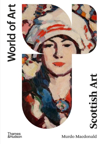 Scottish Art New Edition