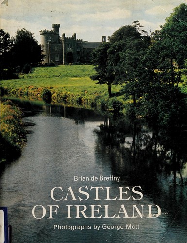 Castles of Ireland