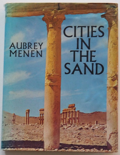 Cities in the Sand