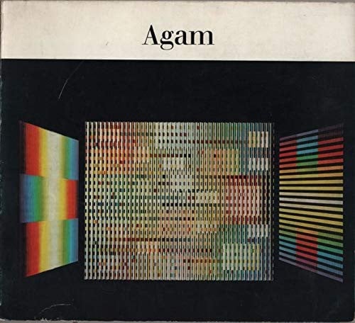 Yaacov Agam