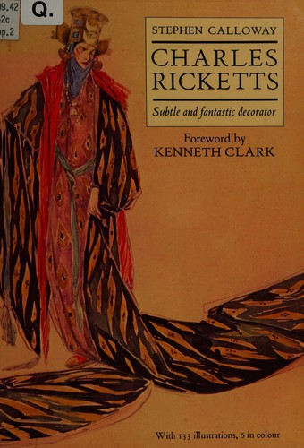 Charles Ricketts