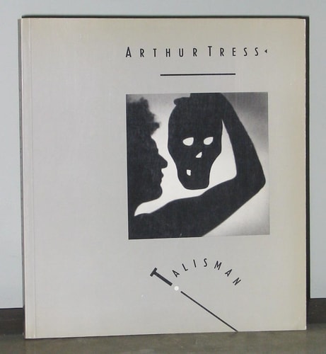 Arthur Tress: Photographs