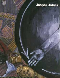 Jasper Johns Work Since 1974
