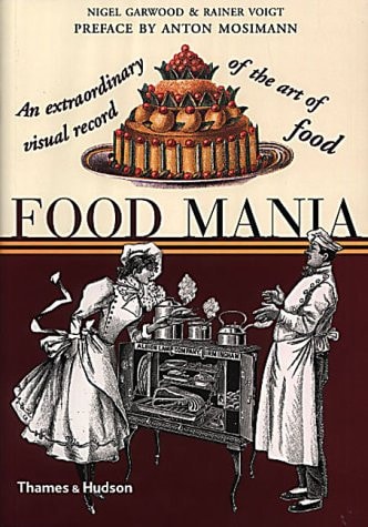 Food Mania