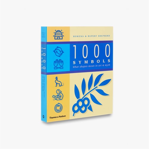 1000 Symbols What Shapes Mean In Art And Mythology