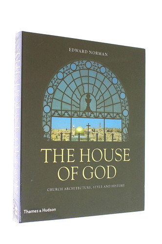 The House of God Church Architecture, Style and History