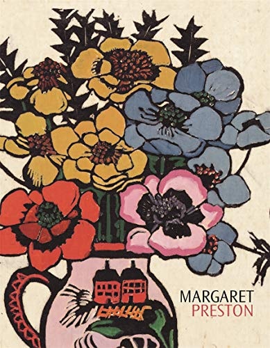 Margaret Preston