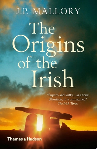 The Origins of the Irish