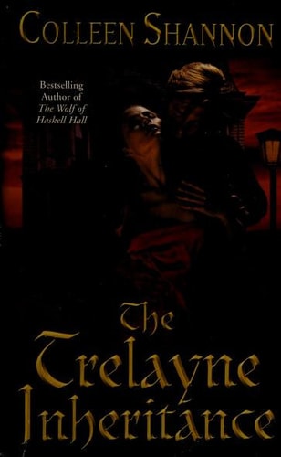 The Trelayne Inheritance